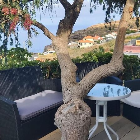 Canto Da Manu Estreito Da Calheta Buitenkant foto