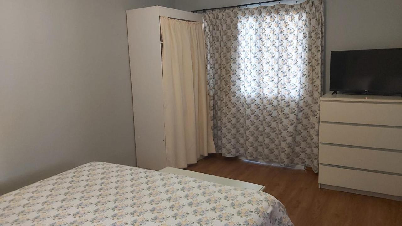 Canto Da Manu Estreito Da Calheta Buitenkant foto